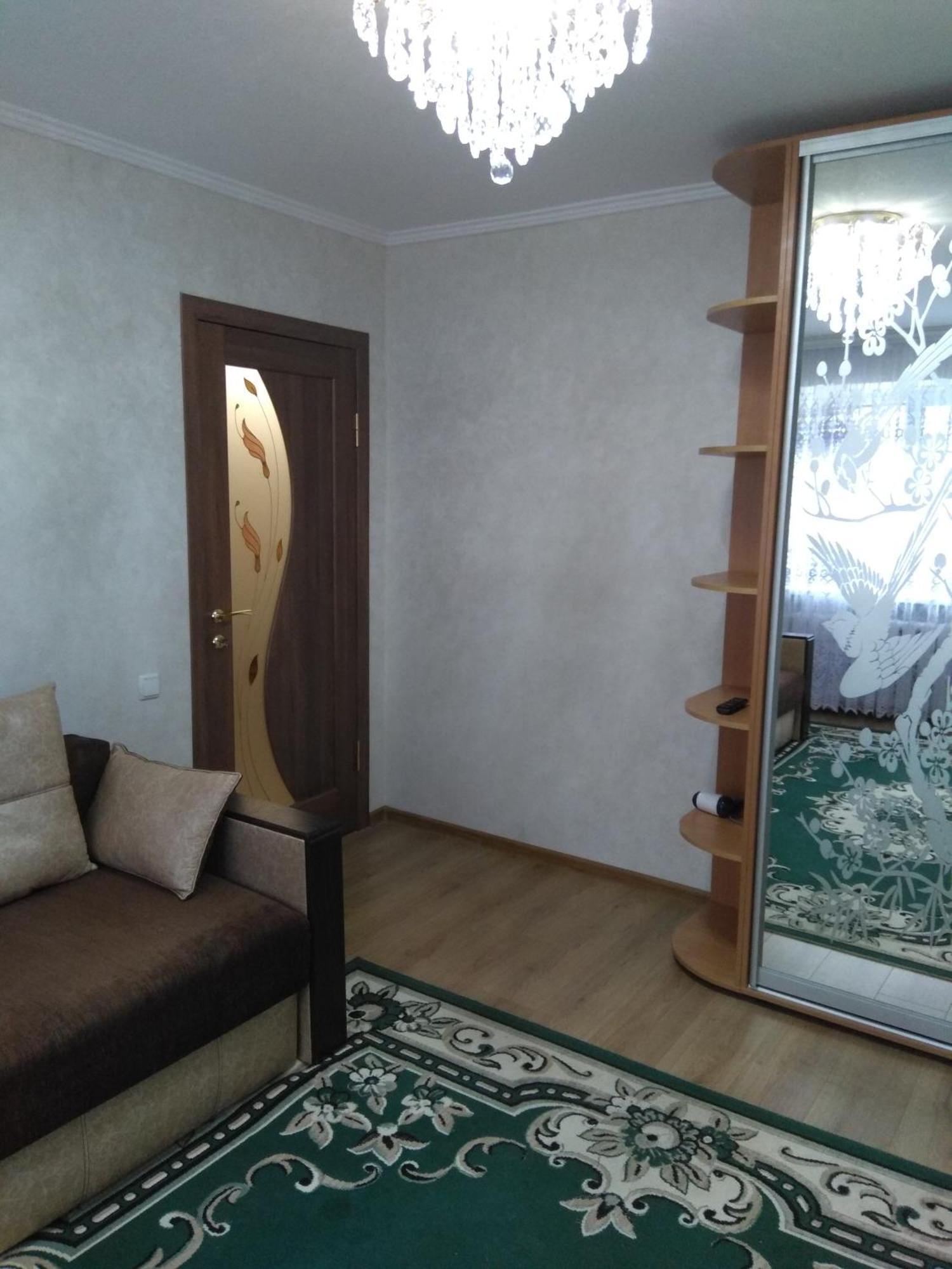 2-Х Комнатная Квартира Odesa Exterior foto