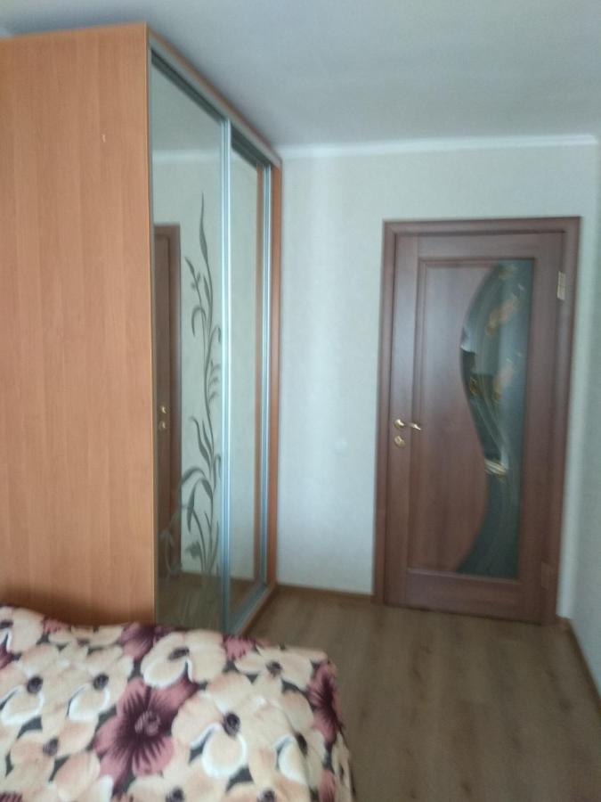 2-Х Комнатная Квартира Odesa Exterior foto