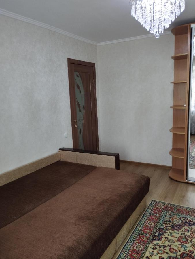 2-Х Комнатная Квартира Odesa Exterior foto
