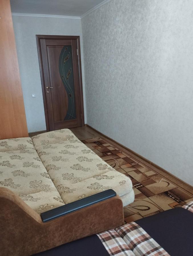 2-Х Комнатная Квартира Odesa Exterior foto